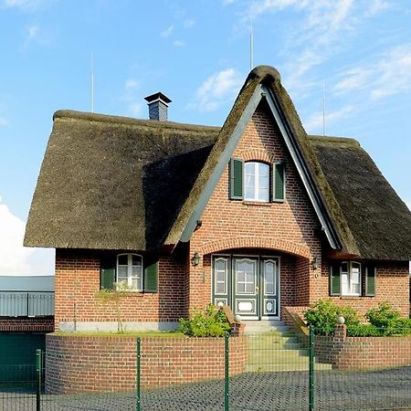 Wildrose Ferienhaus 博尔滕哈根 外观 照片